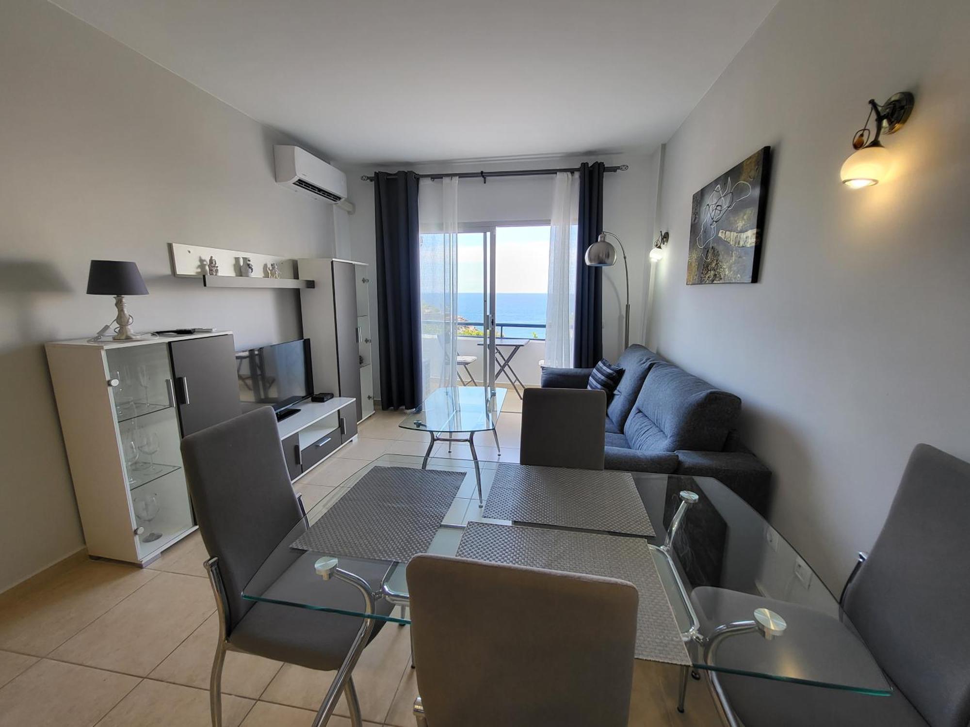 Apartment Magical Sunset Costa Adeje (Tenerife)
