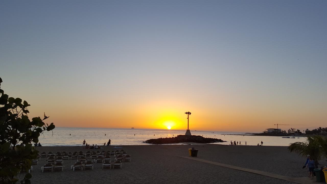 Magical Sunset Apartment Costa Adeje (Tenerife)